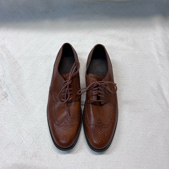 Brown Cole Haan Dress shoes - Picture 5 of 5
